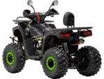Квадроцикл MotoZona Tundra 150 NEW 150cc (Автомат, 4×2, CVT) - Зображення 23