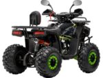 Квадроцикл MotoZona Tundra 150 NEW 150cc (Автомат, 4×2, CVT) - Зображення 21