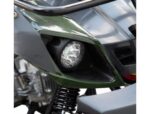 Квадроцикл Hamer HT-125 Lux 125cc (Автомат, 4×2, Дитячий) - Зображення 3