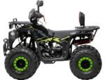 Квадроцикл MotoZona Tundra 150 NEW 150cc (Автомат, 4×2, CVT) - Зображення 19
