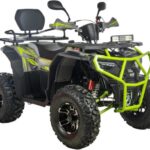 Квадроцикл XTR Farmer 200 PRO X1 200cc (Автомат, 4×2, CVT)