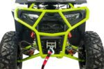 Квадроцикл XTR Farmer 200 PRO X1 200cc (Автомат, 4×2, CVT) - Зображення 5