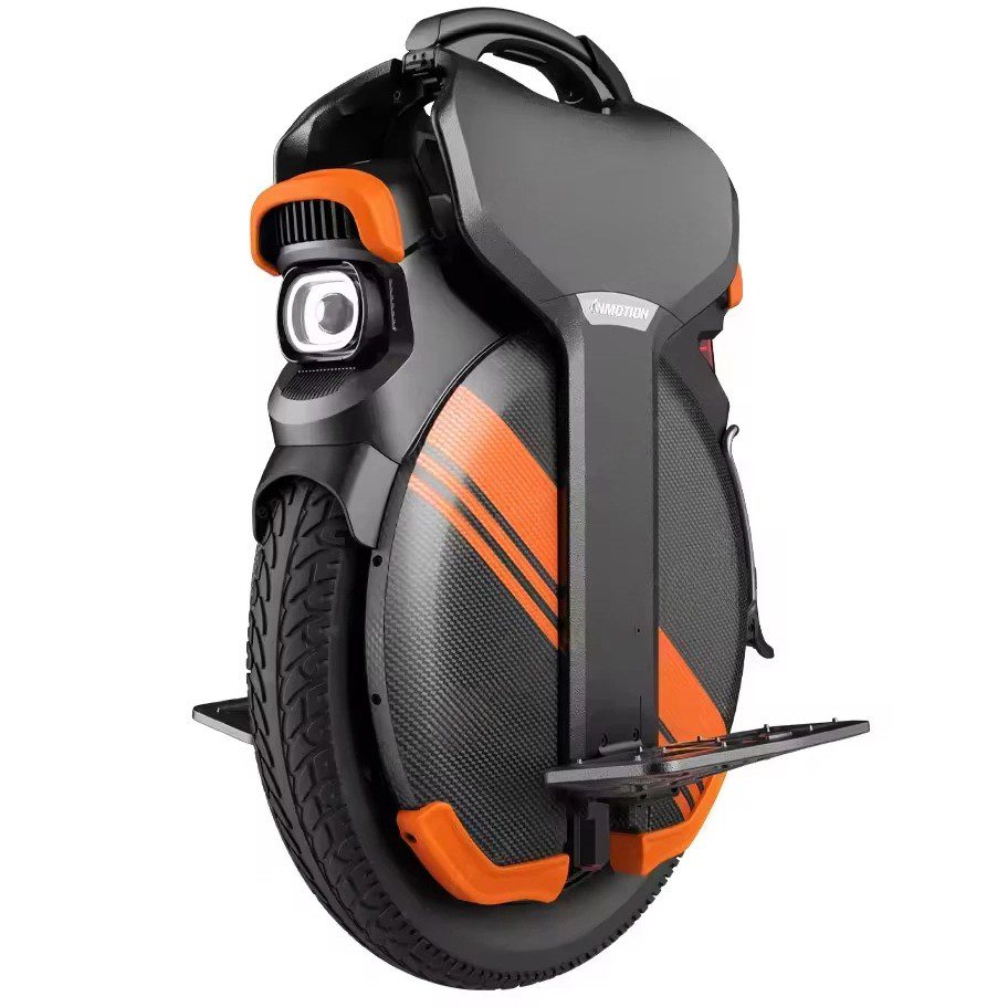 V11-1 Моноколесо InMotion V11Y 1500Wh 18″ підвіска - Зображення 1