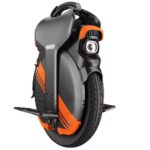 Моноколесо InMotion V11Y 1500Wh 18″ підвіска - Зображення 5
