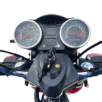 Вантажний трицикл ДТЗ MT200-250 (до 800 кг, самоскид) - Зображення 8