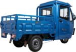 Електротрицикл вантажний DOZER Model 7K Hybrid 2000W 72V 45Ah (до 800 кг) - Зображення 5