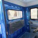 Електротрицикл вантажний DOZER Model 7K Hybrid 2000W 72V 45Ah (до 800 кг) - Зображення 23