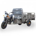 Електротрицикл вантажний SPARK Energy 1200W 72V 20Ah (до 300 кг)