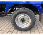 Вантажний трицикл KV VOLKAN 250 (700 кг) - Зображення 13