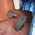 Електротрицикл вантажний DOZER Model 7K Hybrid 2000W 72V 45Ah (до 800 кг) - Зображення 11