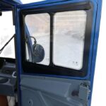 Електротрицикл вантажний DOZER Model 7K Hybrid 2000W 72V 45Ah (до 800 кг) - Зображення 15