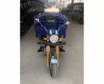 Вантажний трицикл KV VOLKAN 250 (700 кг) - Зображення 3