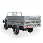 Електротрицикл вантажний SPARK Energy 1200W 72V 20Ah (до 300 кг) - Зображення 6