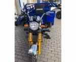 Вантажний трицикл KV VOLKAN 250 (700 кг) - Зображення 4