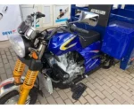 Вантажний трицикл KV VOLKAN 250 (700 кг) - Зображення 5