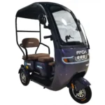 Електротрайк FADA NIMBUS 800W 60V (3-колісний електроскутер)