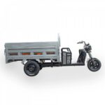Електротрицикл вантажний SPARK Energy 1200W 72V 20Ah (до 300 кг) - Зображення 5
