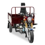 Вантажний трицикл Musstang MT250ZH-4V 250cc (до 800 кг)