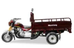 Вантажний трицикл Musstang MT250ZH-4V 250cc (до 800 кг) - Зображення 9