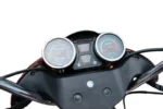 Вантажний трицикл Musstang MT250ZH-4V 250cc (до 800 кг) - Зображення 8