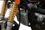 Вантажний трицикл Musstang MT250ZH-4V 250cc (до 800 кг) - Зображення 7