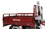 Вантажний трицикл Musstang MT250ZH-4V 250cc (до 800 кг) - Зображення 4