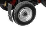 Вантажний трицикл Musstang MT250ZH-4V 250cc (до 800 кг) - Зображення 3