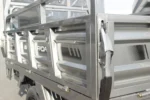 Електротрицикл вантажний FADA ВОЛ 1500W 60V з кабіною (до 500 кг) - Зображення 10