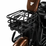 Електротрицикл Forte Family-WN1072 1000W 72V ( 3-колісний) - Зображення 6