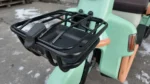 Електричний скутер триколісний VEGA HELP 650 NEW 650W 60V - Зображення 9