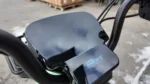 Електричний скутер триколісний VEGA HELP 650 NEW 650W 60V - Зображення 6