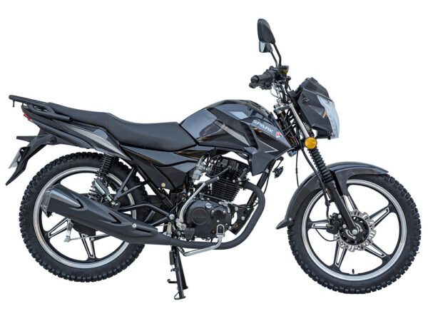 Мотоцикл SPARK SP150R-15 150cc (12.5 к.с., дорожній)