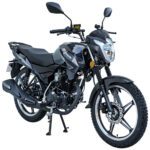 Мотоцикл SPARK SP150R-15 150cc (12.5 к.с., дорожній) - Зображення 2