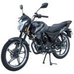 Мотоцикл SPARK SP150R-15 150cc (12.5 к.с., дорожній) - Зображення 13