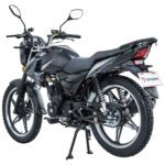Мотоцикл SPARK SP150R-15 150cc (12.5 к.с., дорожній) - Зображення 11
