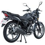 Мотоцикл SPARK SP150R-15 150cc (12.5 к.с., дорожній) - Зображення 9