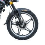 Мотоцикл SPARK SP150R-15 150cc (12.5 к.с., дорожній) - Зображення 8
