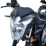 Мотоцикл SPARK SP150R-15 150cc (12.5 к.с., дорожній) - Зображення 6