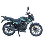 Мотоцикл SPARK SP150R-12S 150cc (дорожній, 12 к.с.)