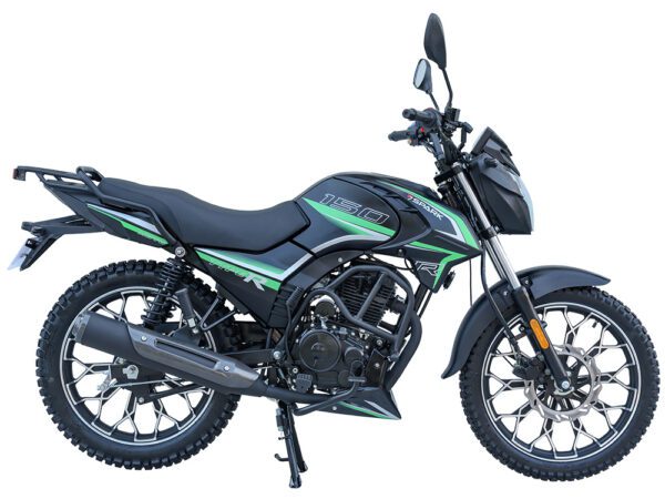 Мотоцикл SPARK SP150R-12S 150cc (дорожній, 12 к.с.)