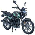 Мотоцикл SPARK SP150R-12S 150cc (дорожній, 12 к.с.) - Зображення 2