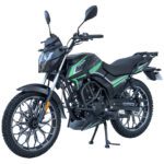 Мотоцикл SPARK SP150R-12S 150cc (дорожній, 12 к.с.) - Зображення 13