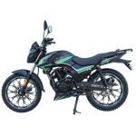 Мотоцикл SPARK SP150R-12S 150cc (дорожній, 12 к.с.) - Зображення 12