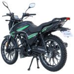 Мотоцикл SPARK SP150R-12S 150cc (дорожній, 12 к.с.) - Зображення 11