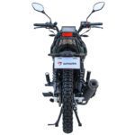 Мотоцикл SPARK SP150R-12S 150cc (дорожній, 12 к.с.) - Зображення 10