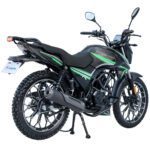 Мотоцикл SPARK SP150R-12S 150cc (дорожній, 12 к.с.) - Зображення 9