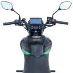 Мотоцикл SPARK SP150R-12S 150cc (дорожній, 12 к.с.) - Зображення 8