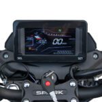 Мотоцикл SPARK SP150R-12S 150cc (дорожній, 12 к.с.) - Зображення 7