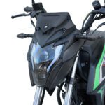 Мотоцикл SPARK SP150R-12S 150cc (дорожній, 12 к.с.) - Зображення 6