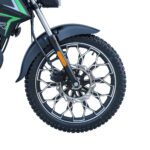 Мотоцикл SPARK SP150R-12S 150cc (дорожній, 12 к.с.) - Зображення 4